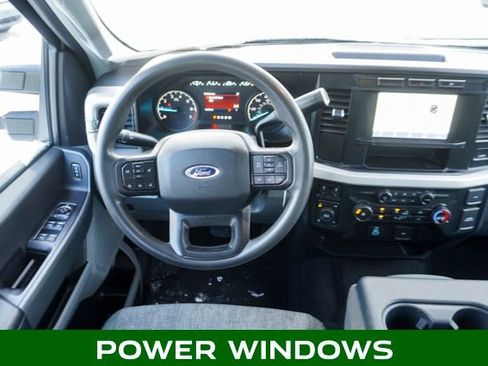 Used 2023 Ford F250 XLT image 7
