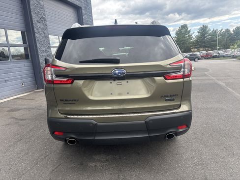 New 2026 Subaru Ascent Bronze Edition AWD/4WD image 6