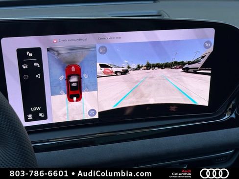 New 2026 Audi S5 Prestige AWD/4WD image 36