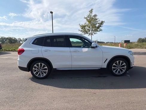 Used 2018 BMW X3 xDrive30i AWD/4WD image 5