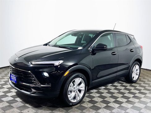 Used 2026 Buick Encore GX Preferred image 4