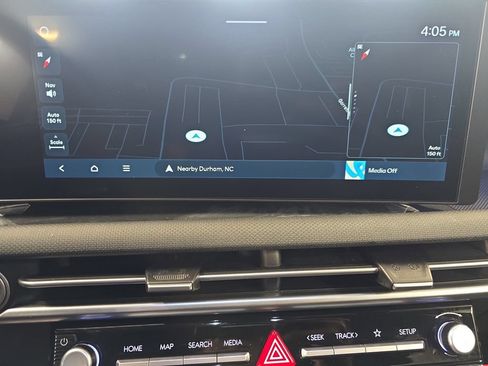 Used 2025 Hyundai Tucson SEL AWD/4WD image 21