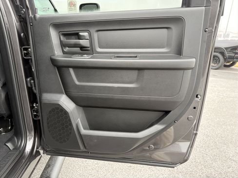 New 2026 RAM 2500 Tradesman image 17