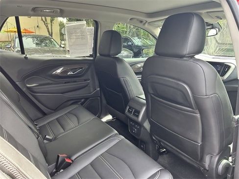 Used 2022 GMC Terrain Denali w/ Denali Premium Package image 19