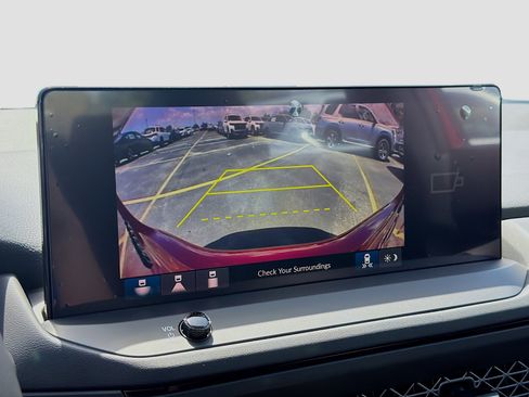 New 2026 Honda Accord Sport image 13