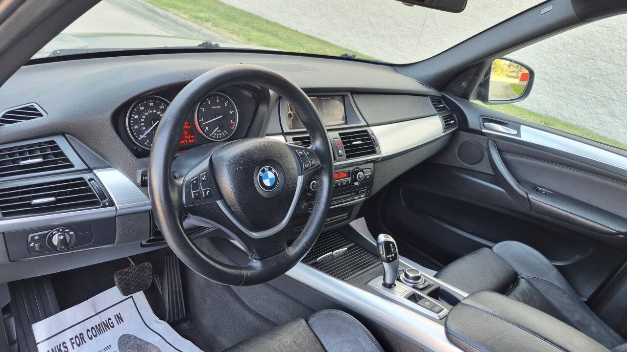 Used 2011 BMW X5 xDrive35i AWD/4WD image 30