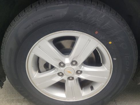 Used 2019 Chevrolet Trax LT w/ LT Convenience Package FWD image 31