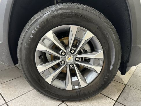 Certified 2025 Chevrolet Equinox LT image 13