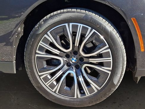 Used 2026 BMW X3 xDrive30i w/ Premium Package AWD/4WD image 9