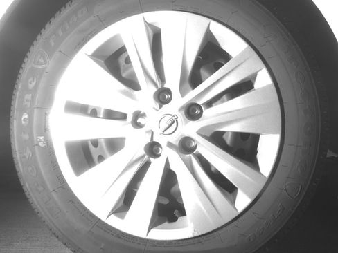 Used 2025 Nissan Sentra S FWD image 15