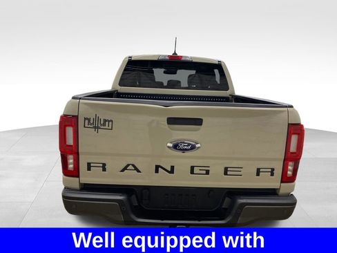 Used 2022 Ford Ranger XLT w/ Equipment Group 301A Mid AWD/4WD image 3