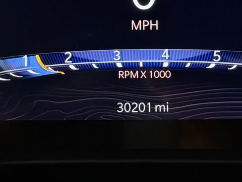 Used 2024 Jeep Grand Cherokee Limited image 14