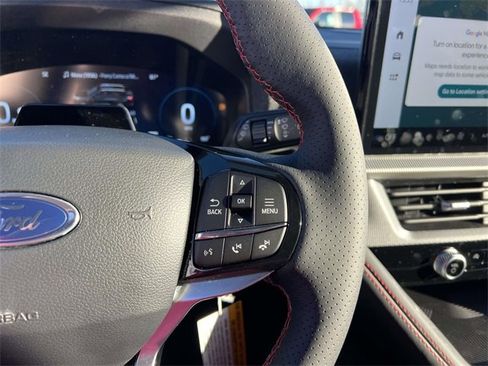 New 2026 Ford Explorer ST-Line w/ ST-Line Street Pack image 14