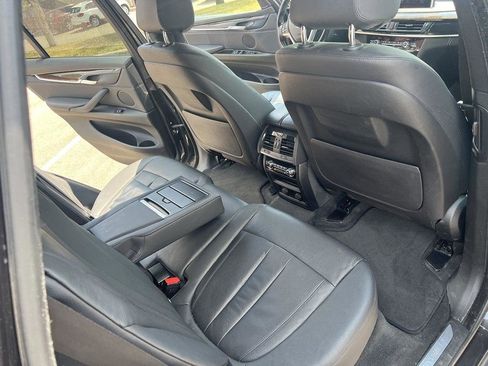 Used 2017 BMW X5 xDrive35i AWD/4WD image 36