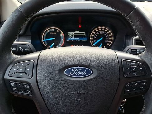 Used 2021 Ford Ranger XLT w/ Tremor Off-Road Package AWD/4WD image 21