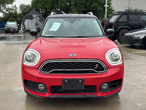 Used 2020 MINI Cooper Countryman S FWD image 2