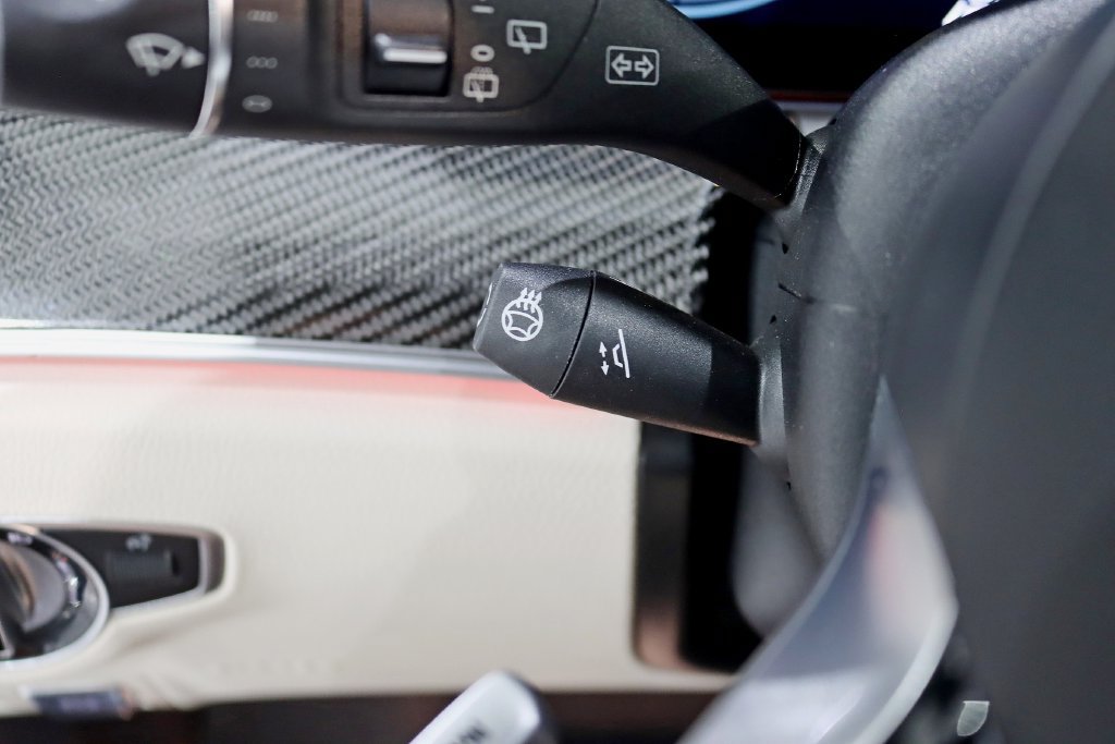 Used 2021 Mercedes-Benz E 63 AMG S image 16