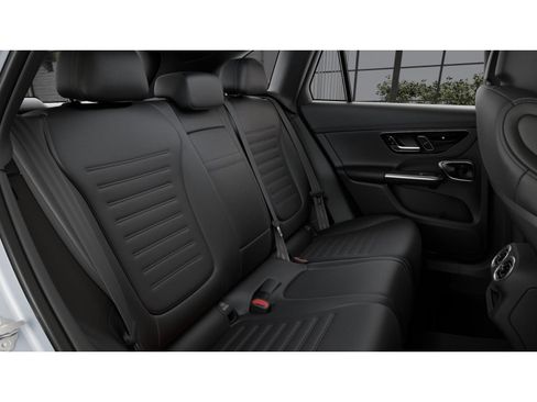 New 2026 Mercedes-Benz GLC 300 4MATIC image 12