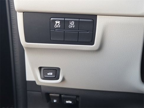 Used 2020 MAZDA MAZDA6 Grand Touring Reserve image 10