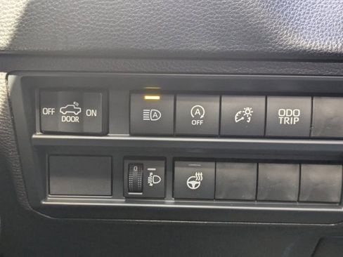 New 2026 Toyota Tundra SR5 image 22