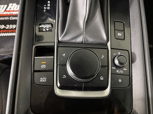 Used 2025 MAZDA CX-50 AWD 2.5 Hybrid w/ Premium Pkg image 18