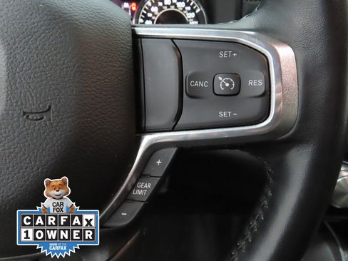 Used 2022 RAM 1500 Laramie image 13