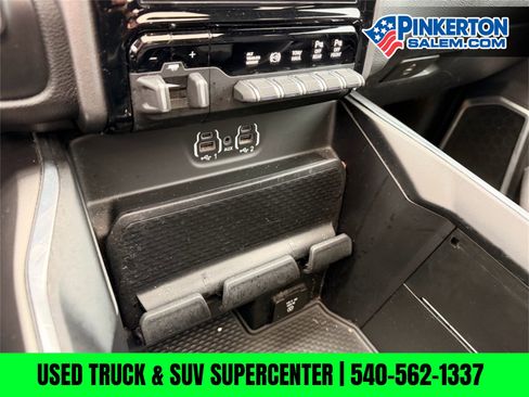 Used 2021 RAM 3500 Laramie w/ Safety Group B image 34