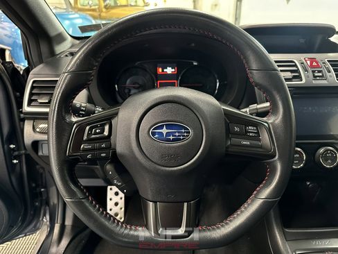 Used 2020 Subaru WRX Premium image 25