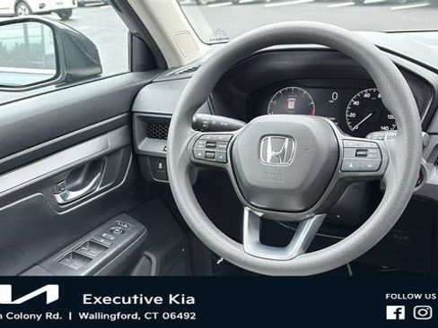 Used 2023 Honda CR-V EX image 24