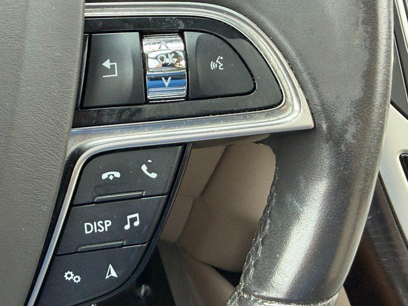 Used 2019 Lincoln Nautilus Reserve FWD image 22