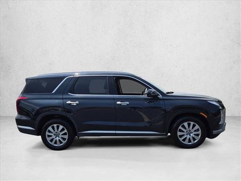 Used 2024 Hyundai Palisade SEL FWD image 4