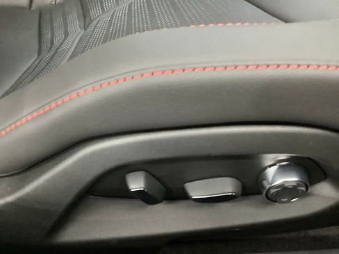 New 2026 Chevrolet Corvette Z06 w/ Z07 Performance Package image 20