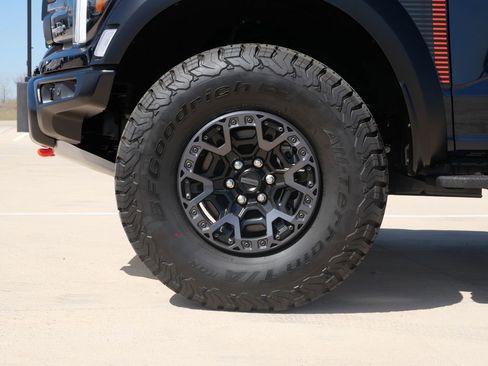 Used 2026 Ford F150 Raptor w/ Equipment Group 803A Raptor R AWD/4WD image 16