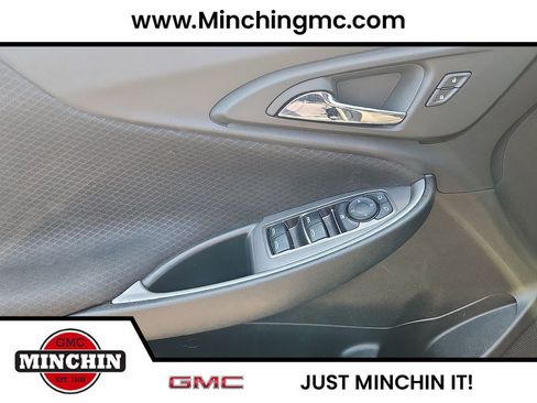 Certified 2023 Chevrolet Malibu LT image 21