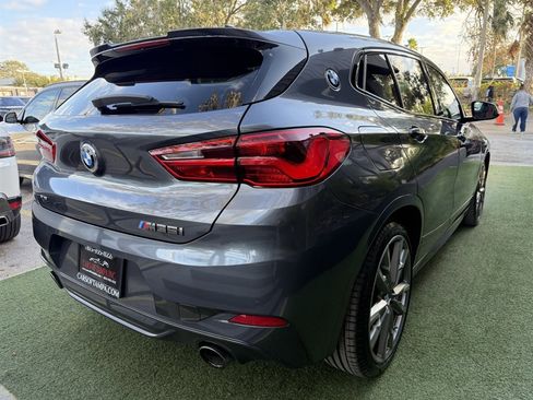 Used 2019 BMW X2 M35i w/ Premium Package image 6