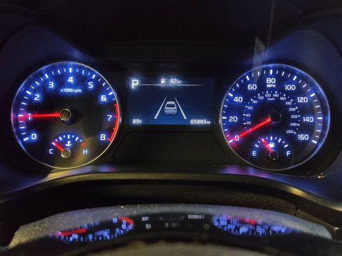 Used 2024 Kia Forte LXS w/ LXS Technology Package FWD image 23