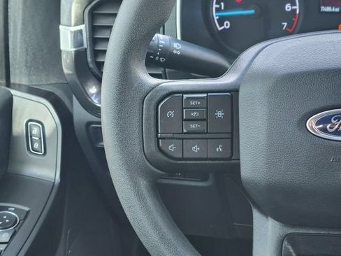 Used 2021 Ford F150 XL w/ STX Appearance Package RWD image 27