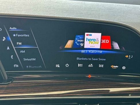 Certified 2023 Cadillac Escalade Premium Luxury w/ LPO, Floor Liner Package image 19