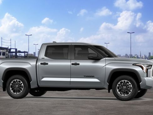 New 2026 Toyota Tundra SR5 image 13