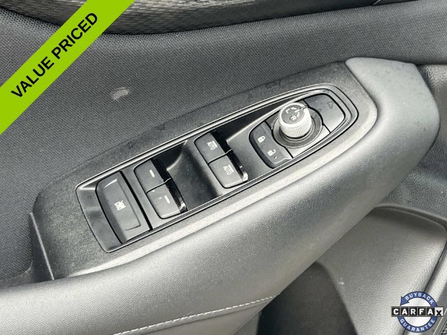 Used 2022 Subaru Legacy Premium AWD/4WD image 24