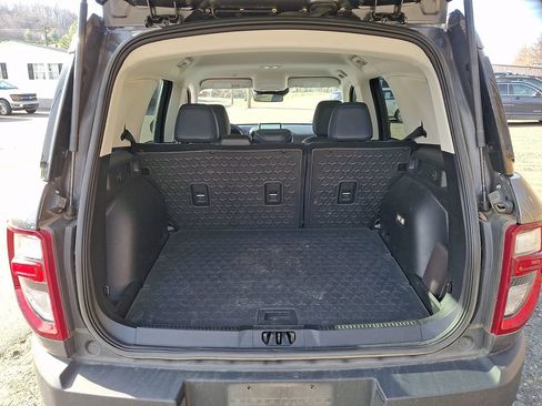 Used 2023 Ford Bronco Sport Outer Banks w/ Tech Package AWD/4WD image 29