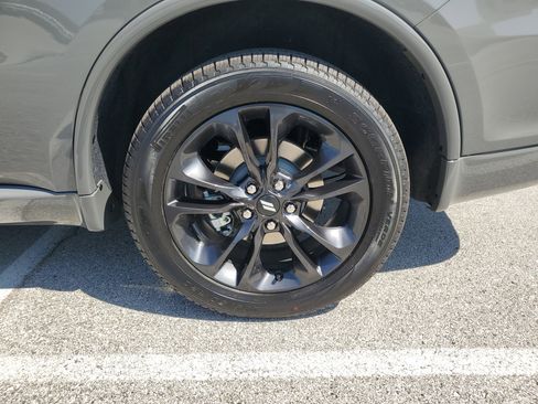 New 2026 Dodge Durango GT image 6