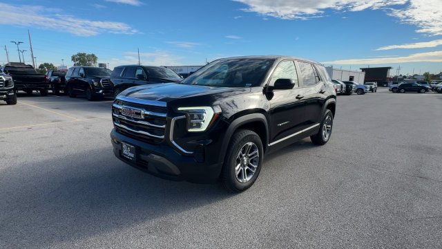 Used 2026 GMC Terrain Elevation FWD image 5