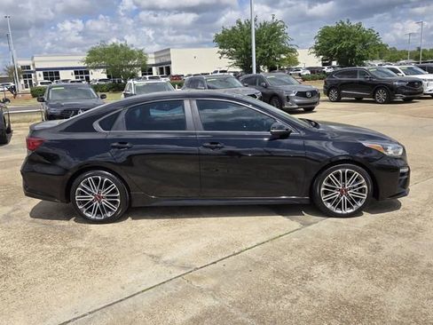 Used 2020 Kia Forte GT w/ GT2 Package image 25