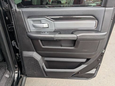 Used 2019 RAM 2500 Power Wagon AWD/4WD image 36