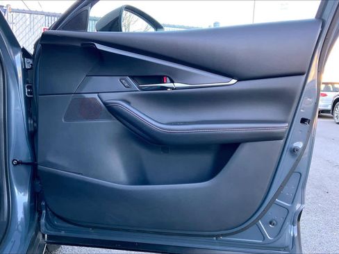 Used 2023 MAZDA CX-30 AWD 2.5 S w/ Preferred Package image 22