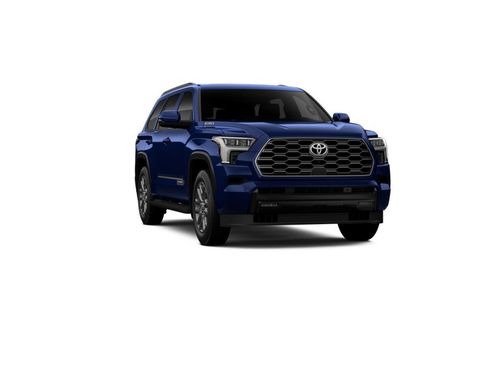 New 2026 Toyota Sequoia SR5 image 16