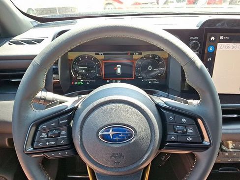 New 2026 Subaru Outback Wilderness AWD/4WD image 15