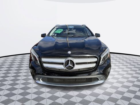 Used 2015 Mercedes-Benz GLA 250 GLA 250 image 2