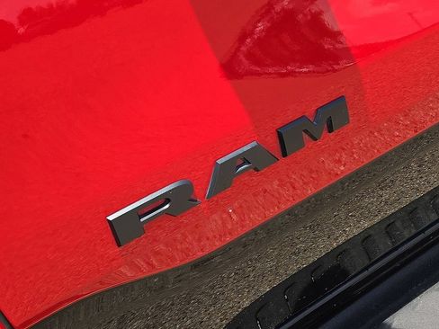 Used 2023 RAM 1500 TRX w/ TRX Level 2 Equipment Group AWD/4WD image 11